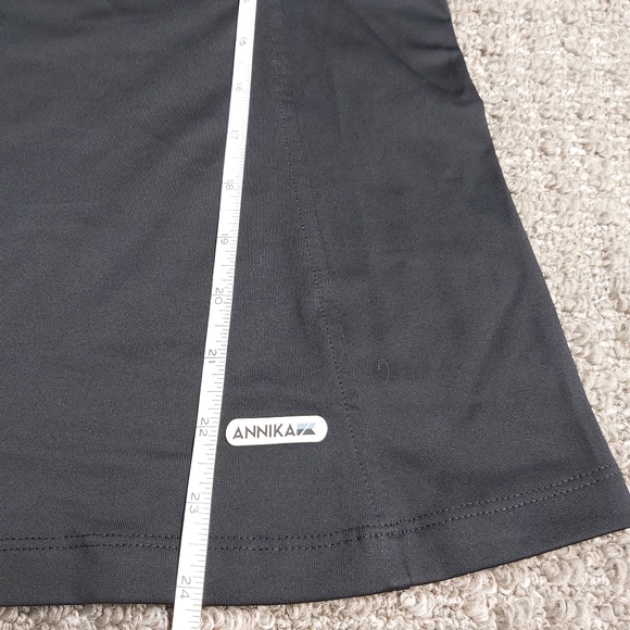 Annika Cutter & Buck Golf Shirt - Picture 5 of 8